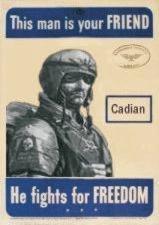 Humor, Imperial Guard, Poster, Terrain
