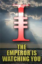 Imperial Guard, Poster, Terrain