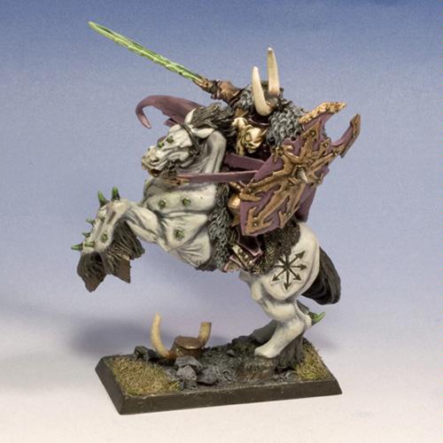 Archaon, Cavalry, Chaos, Character, Warhammer Fantasy, Warriors Of Chaos