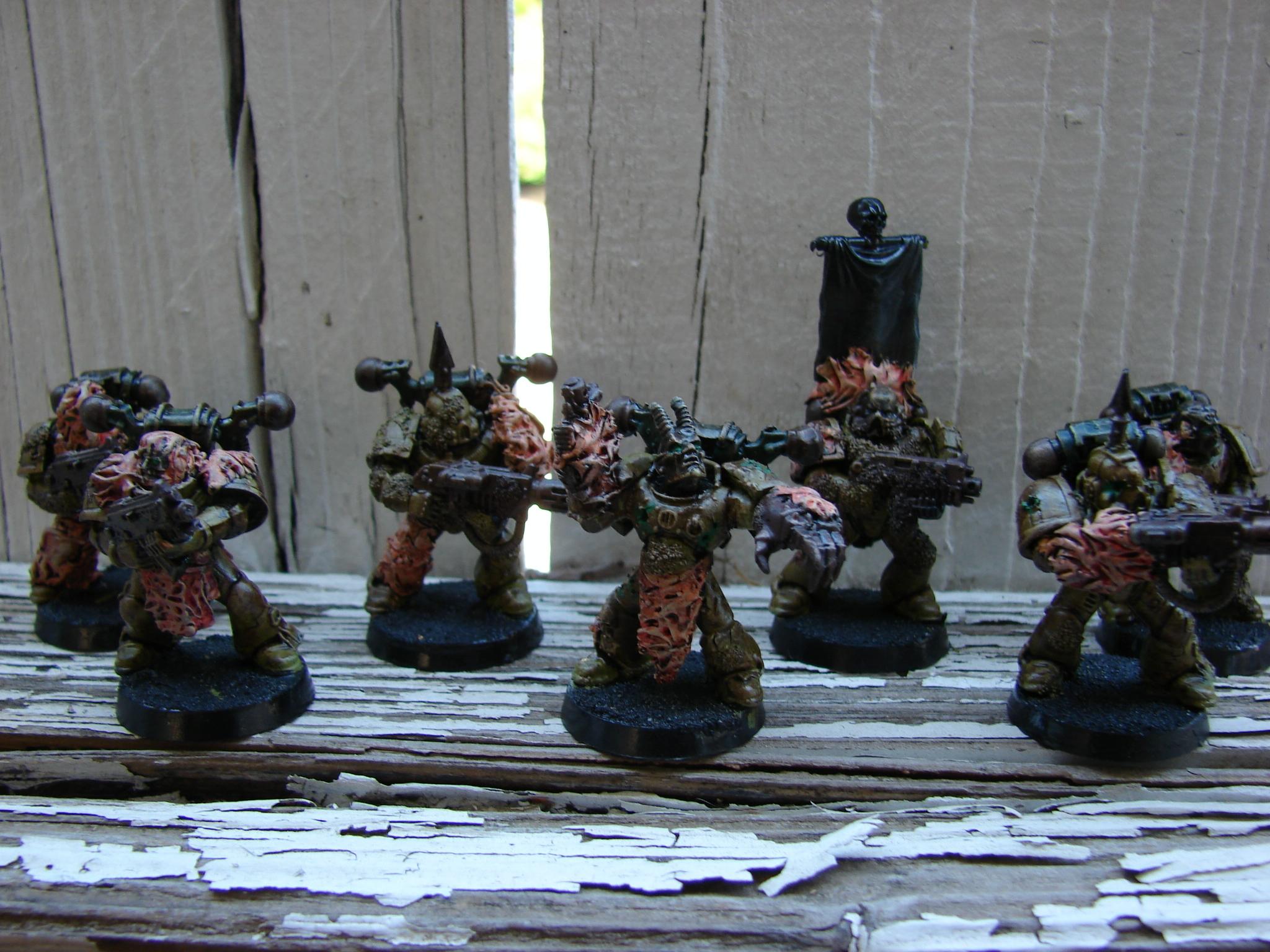Death Guard