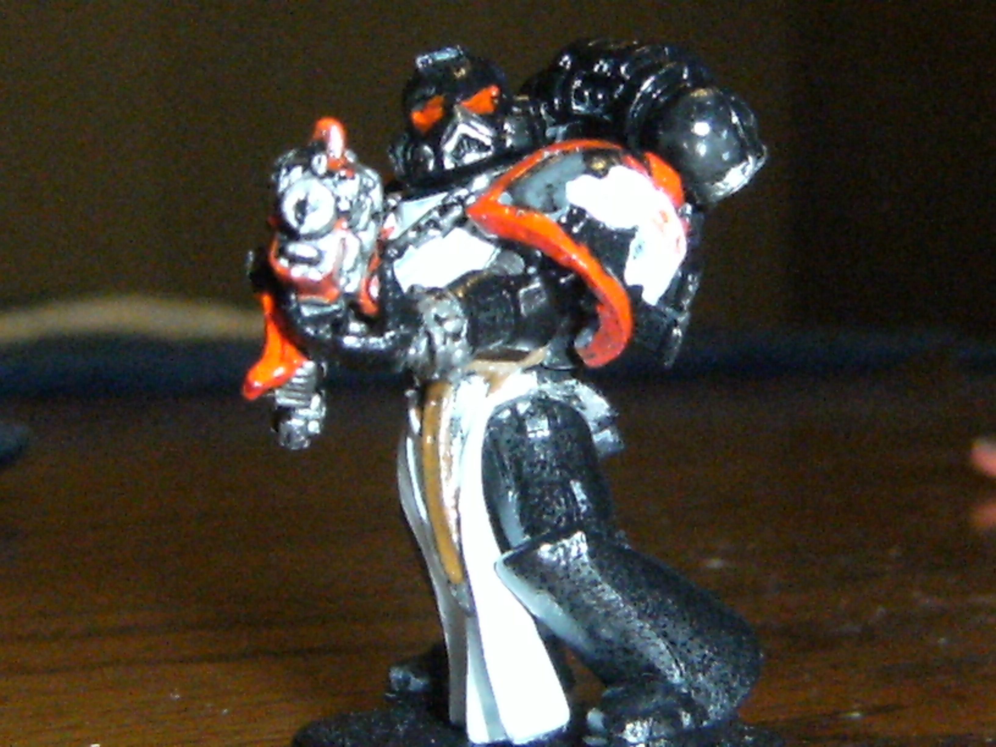 Black Templars