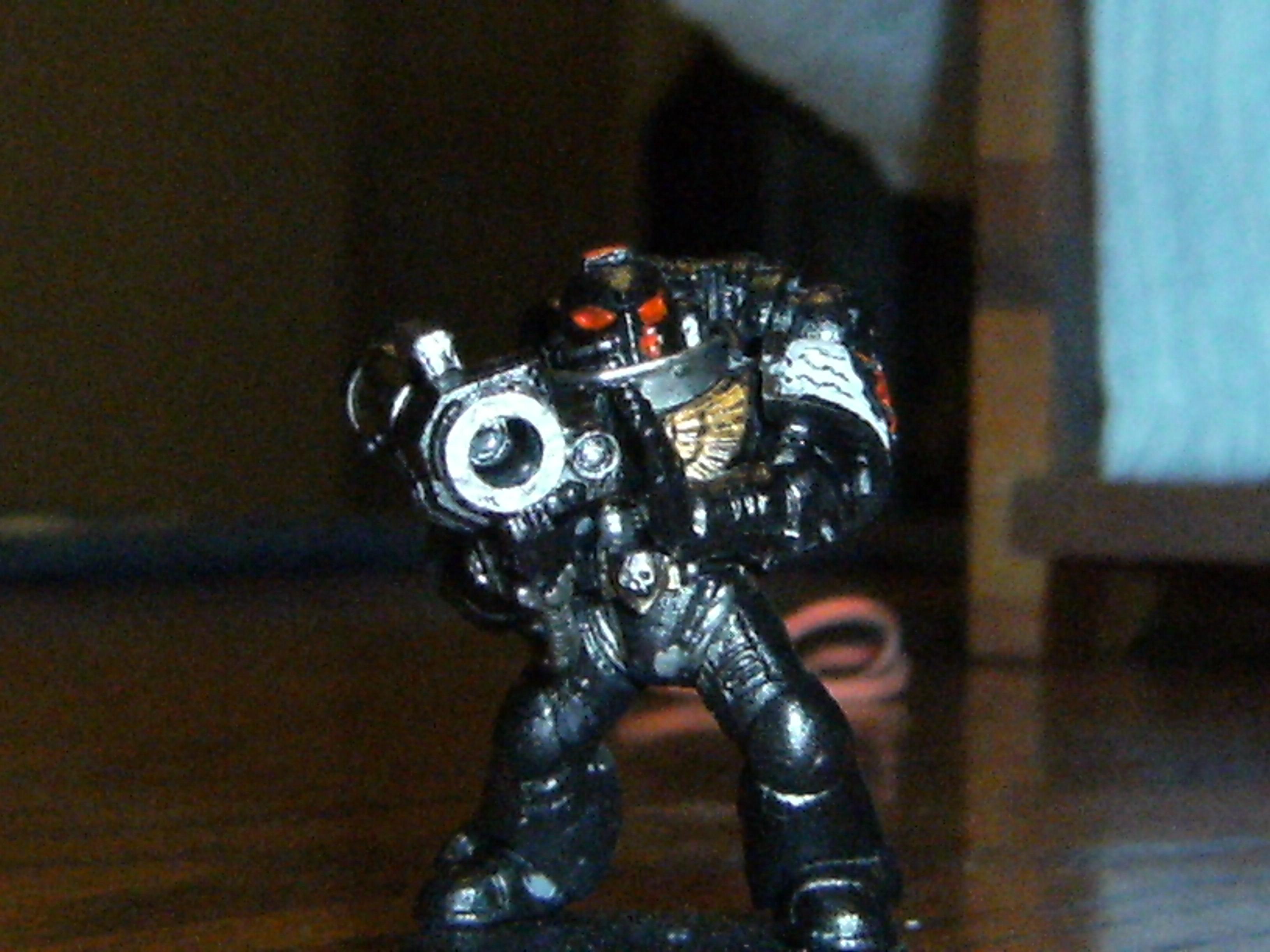 Black Templars