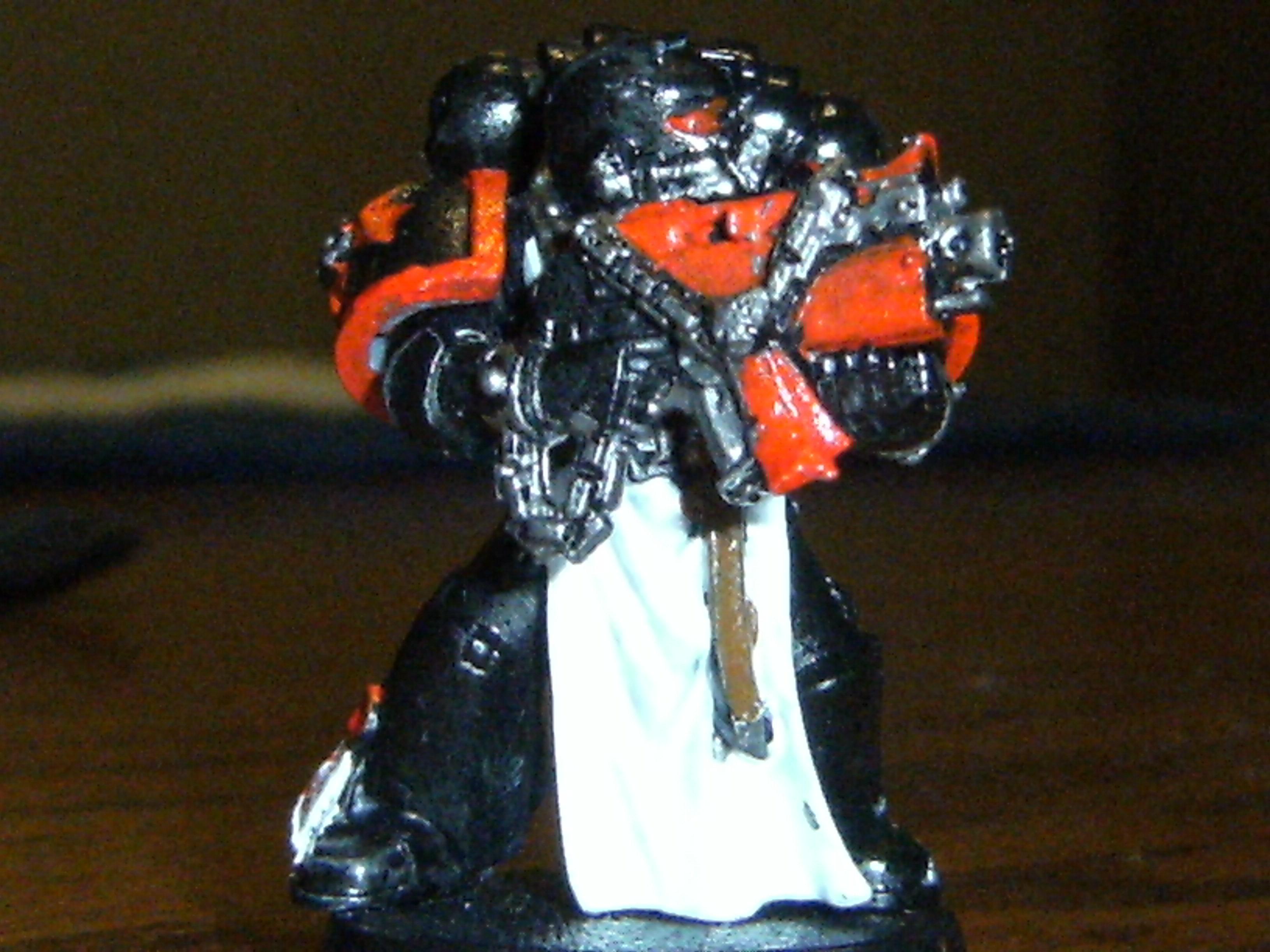 Black Templars