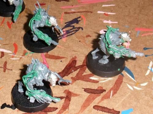 details, horrors WIP