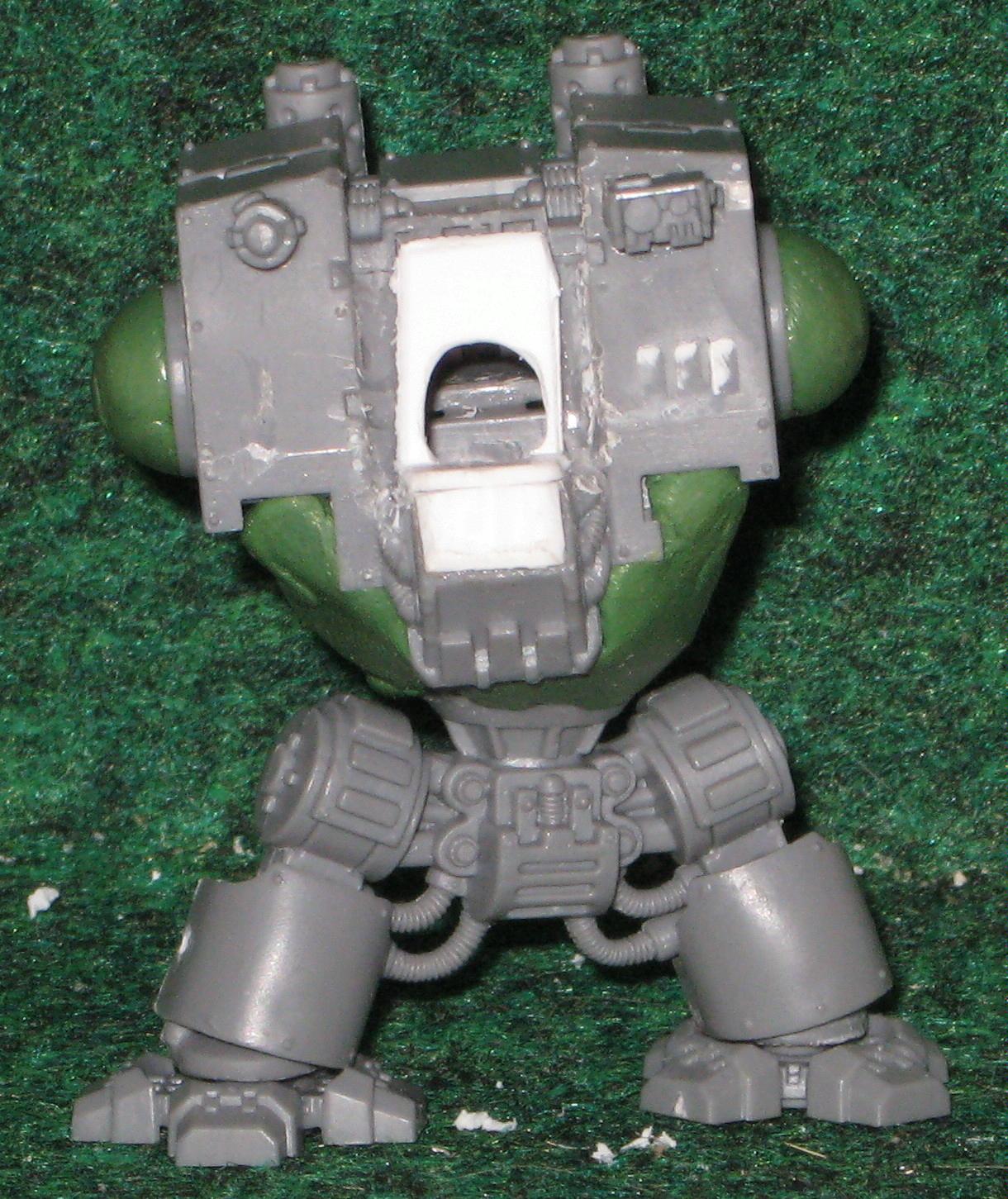 Grey Knights