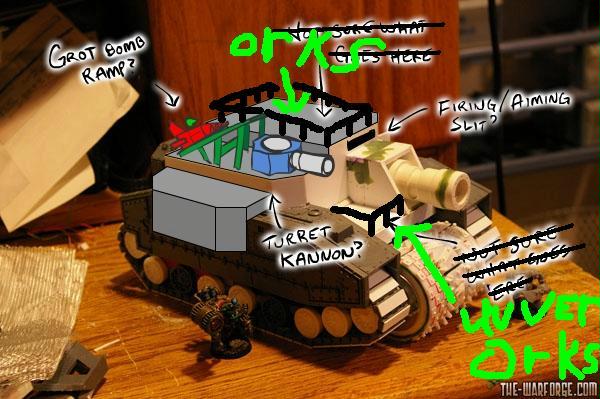Orks
