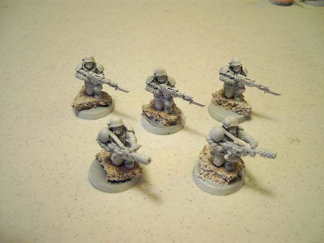 Imperial Guard
