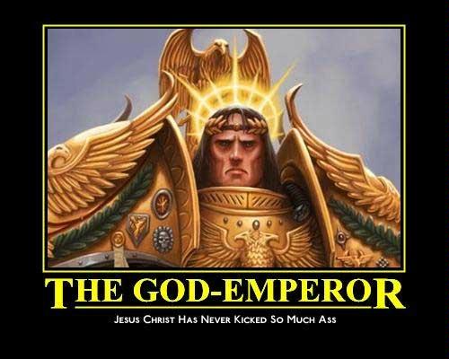 Emperor, Humor, Poster
