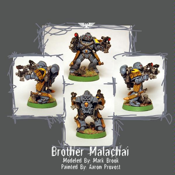 Blood Claws, Space Marines, Space Wolves, Sternguard, Warhammer 40,000