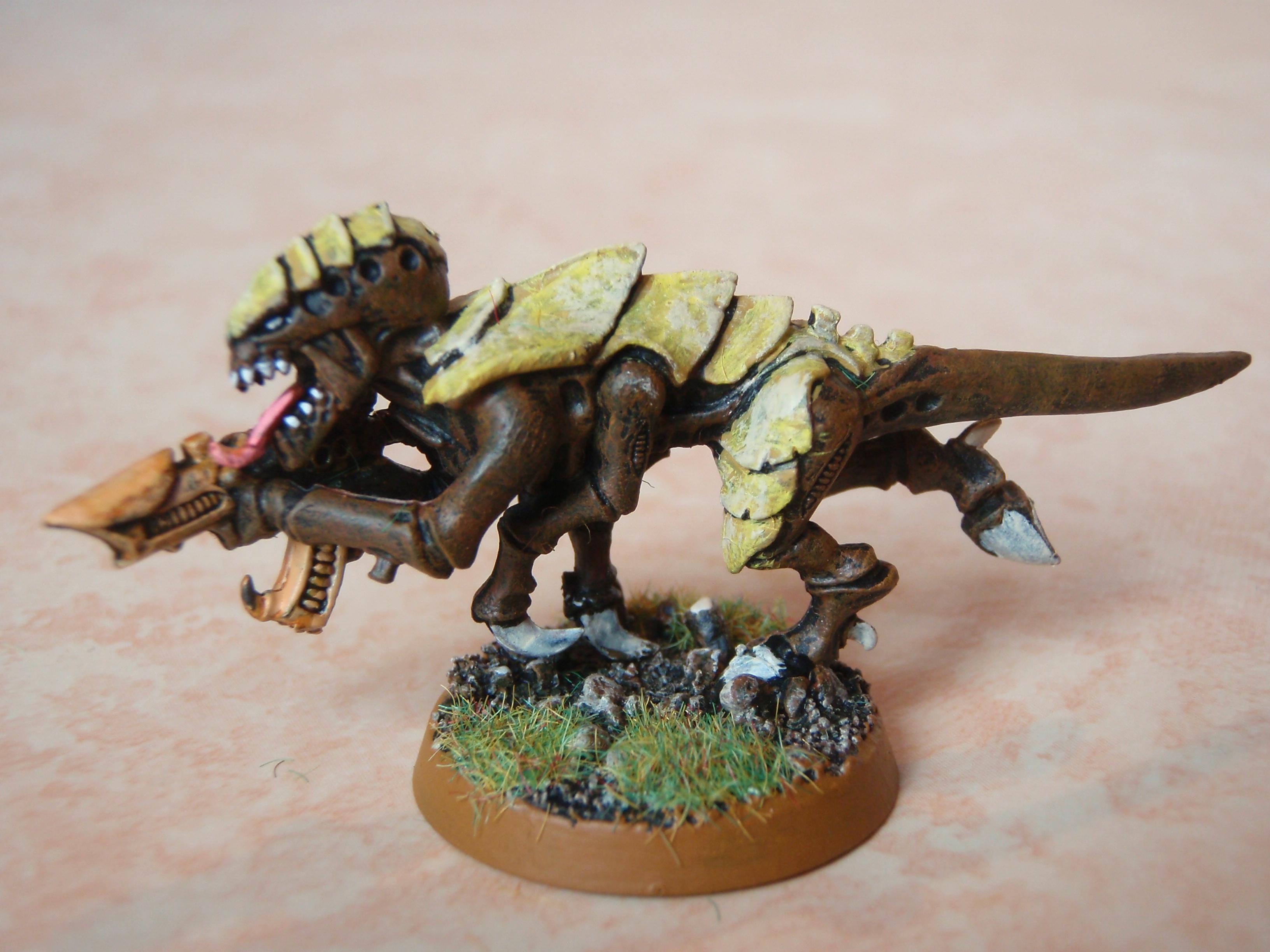 Termagants, Tyranids