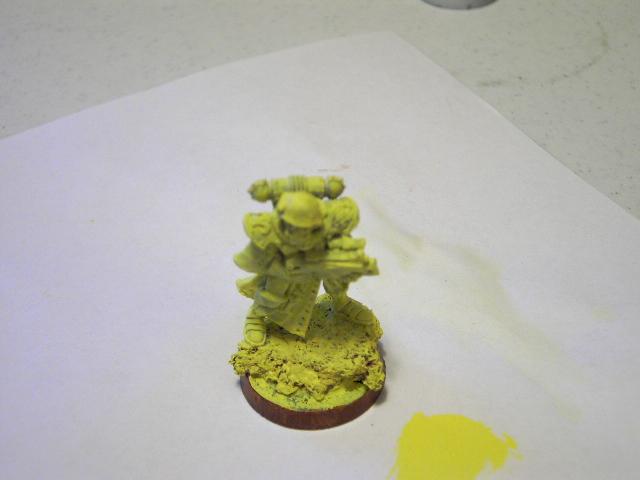 Inquisition, Sisters Of Battle