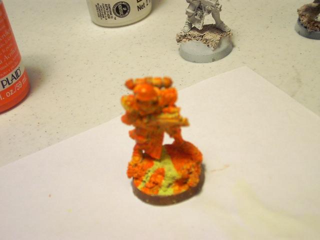 Inquisition, Sisters Of Battle