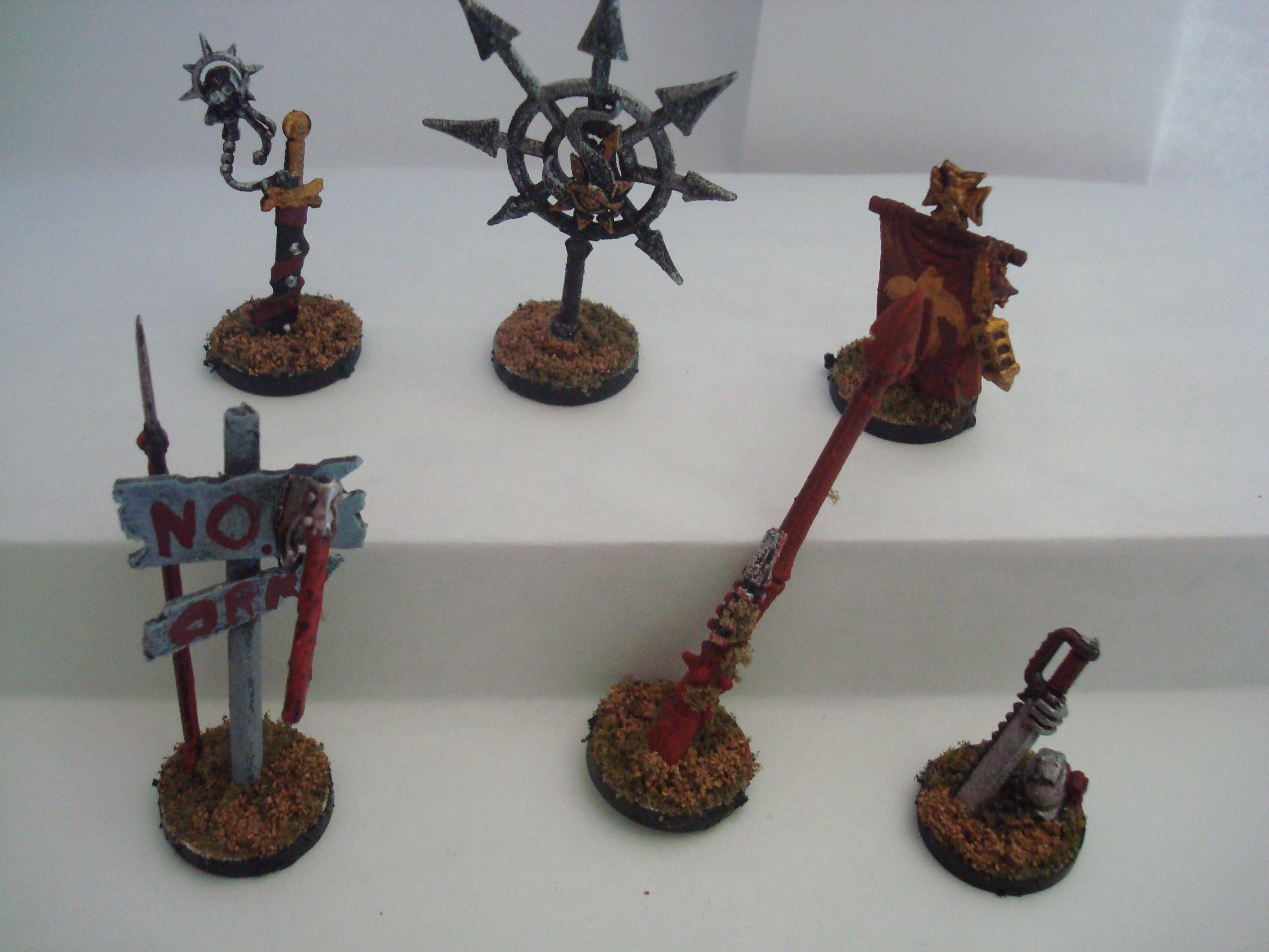 Objective Marker