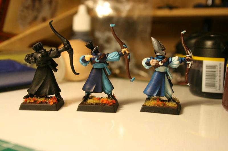 Headless Elves