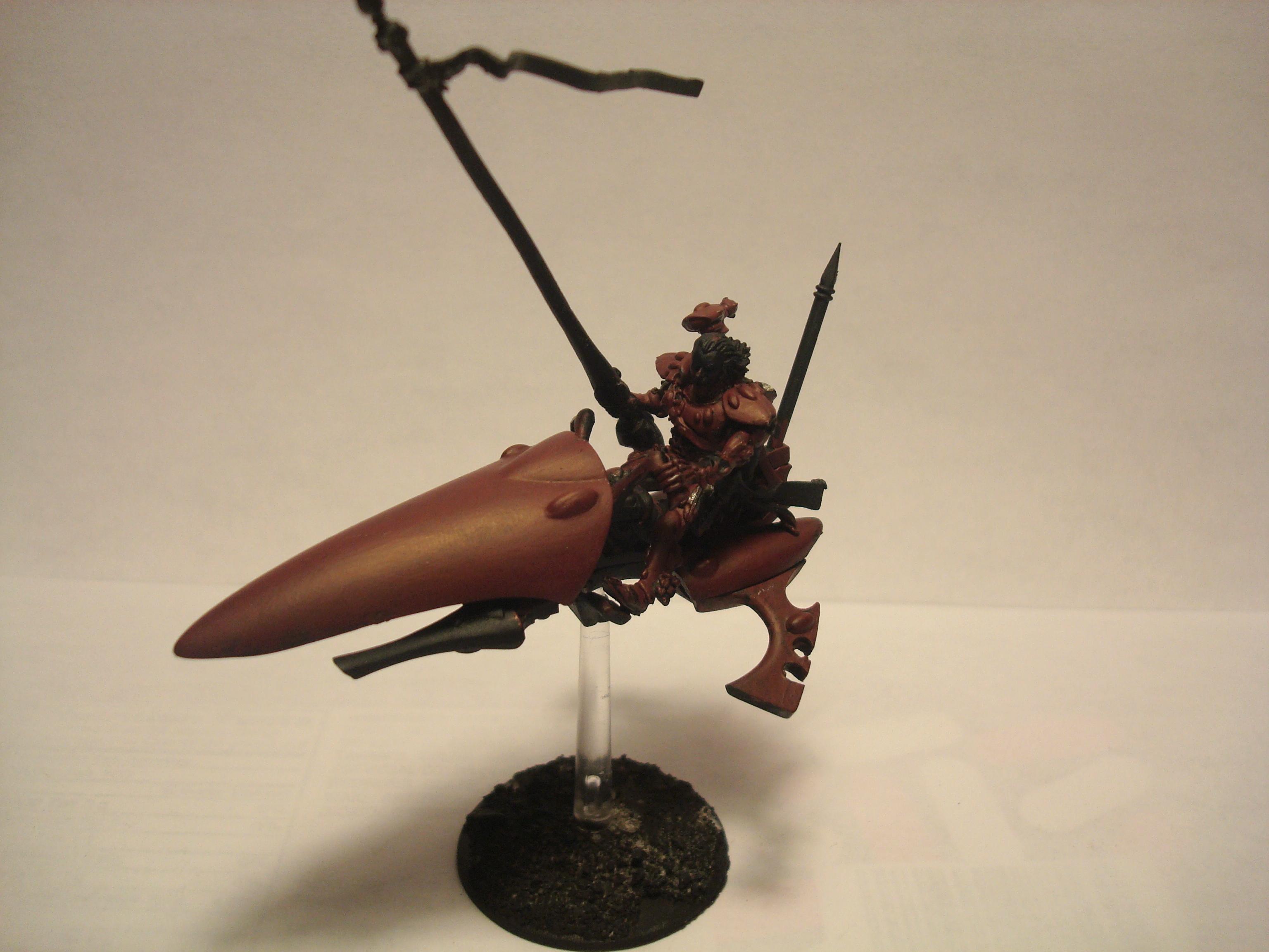 Eldar, Warhammer 40,000