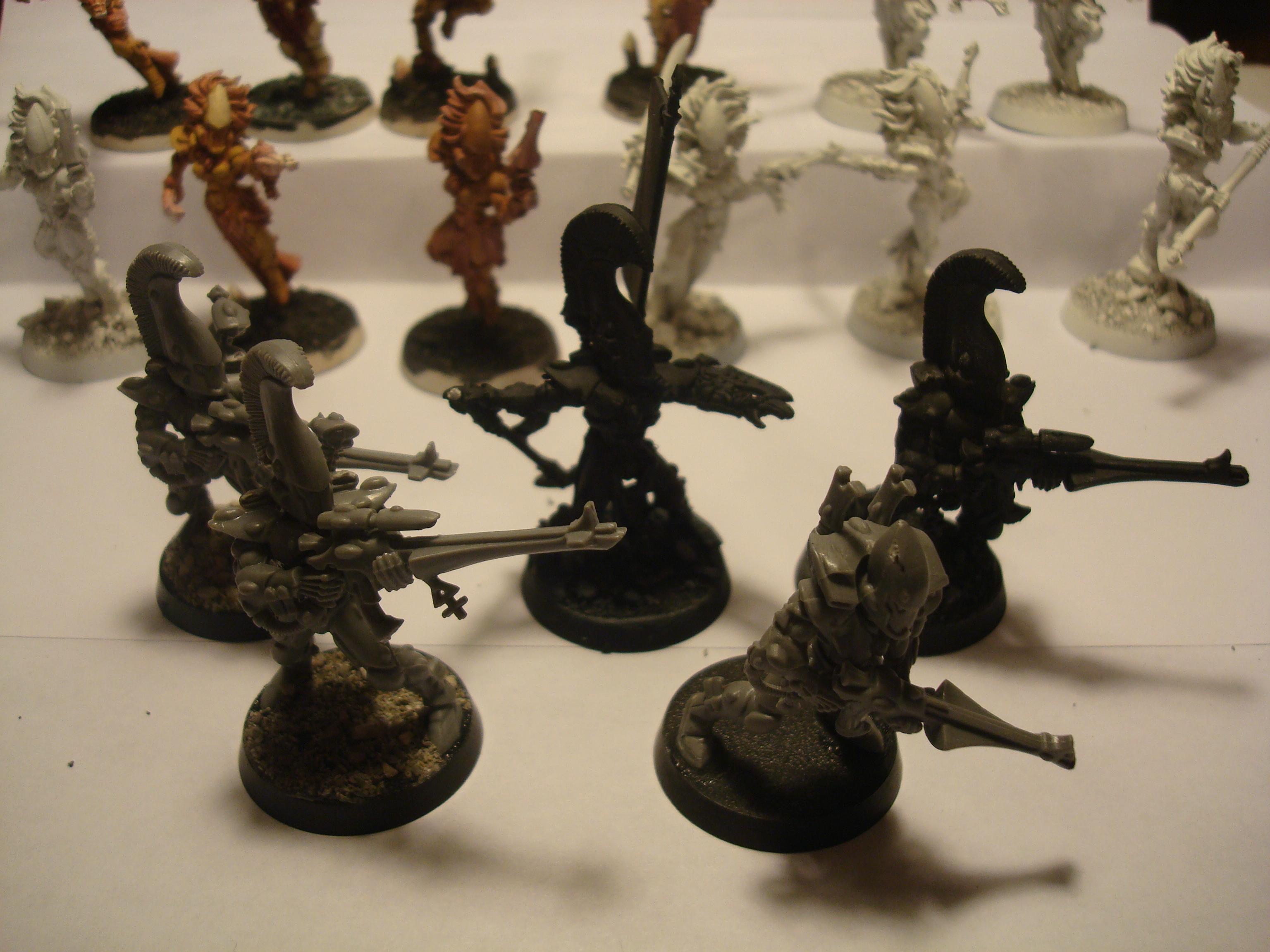 Eldar, Warhammer 40,000