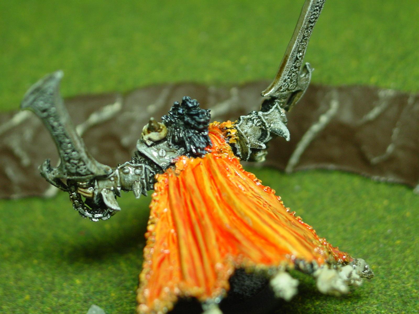 Dragoon, Khador, Legends, Privateer Press, Warmachine