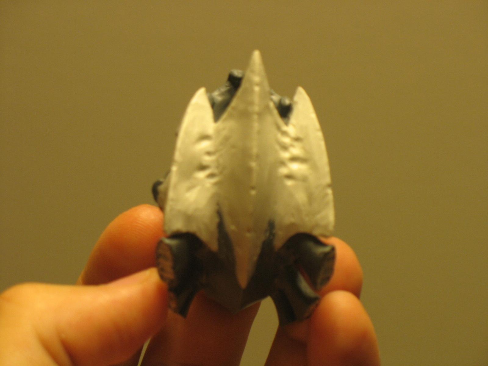 Carnifex Trygon Conversion- More Torso