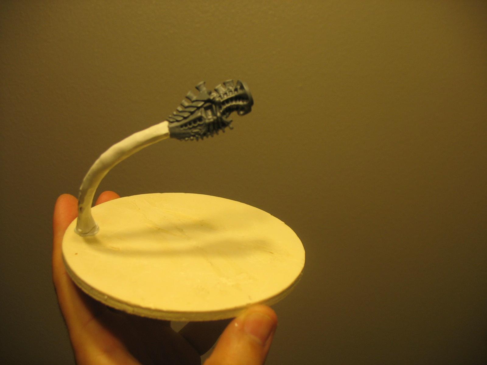 Carnifex Trygon Conversion- Base