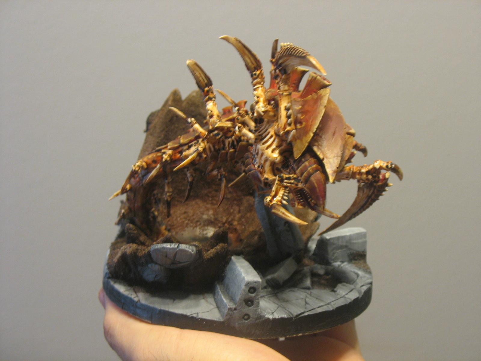 Conversion, Trygon, Tyranids, Warhammer 40,000