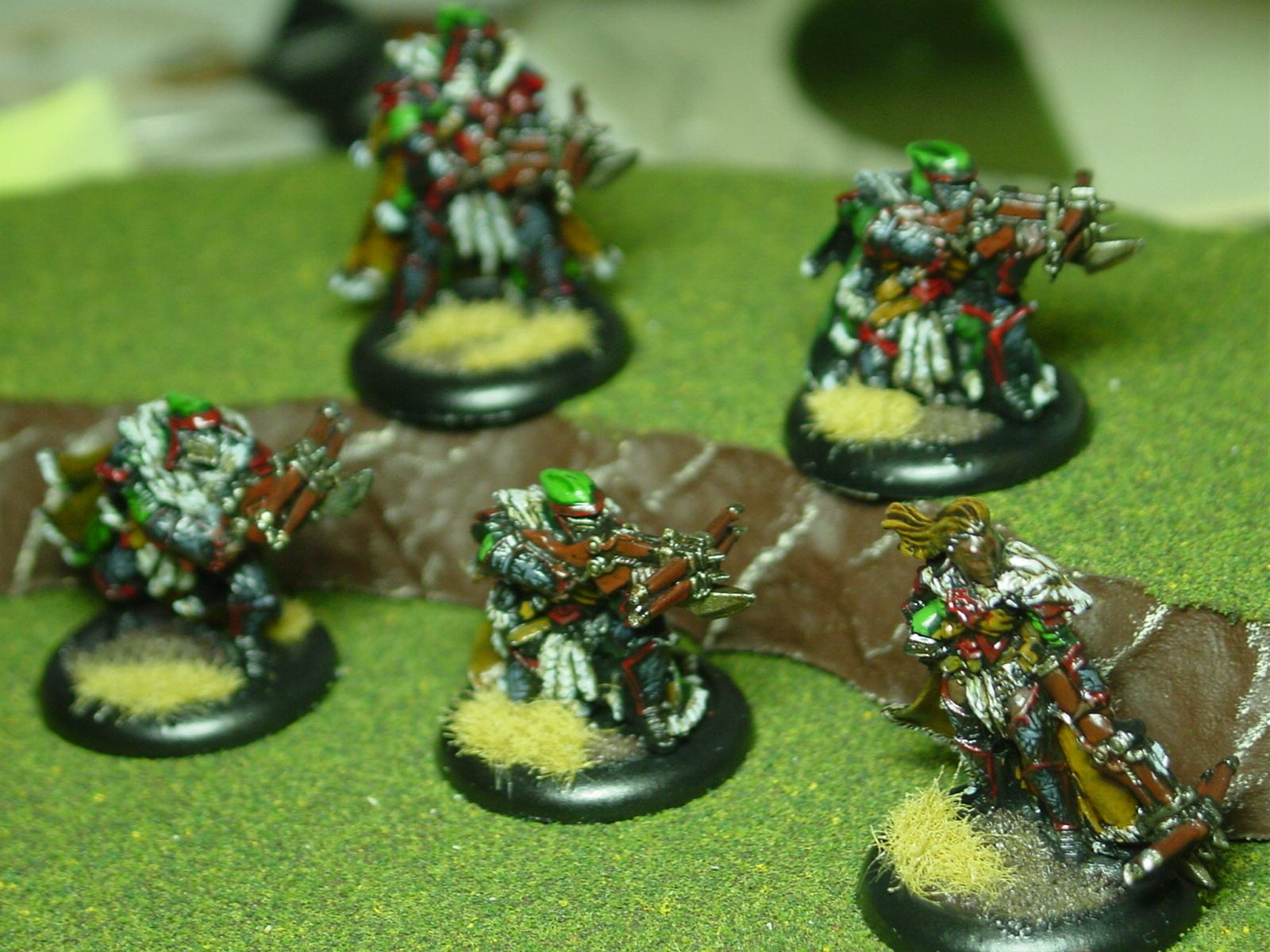 circle orboros reeves