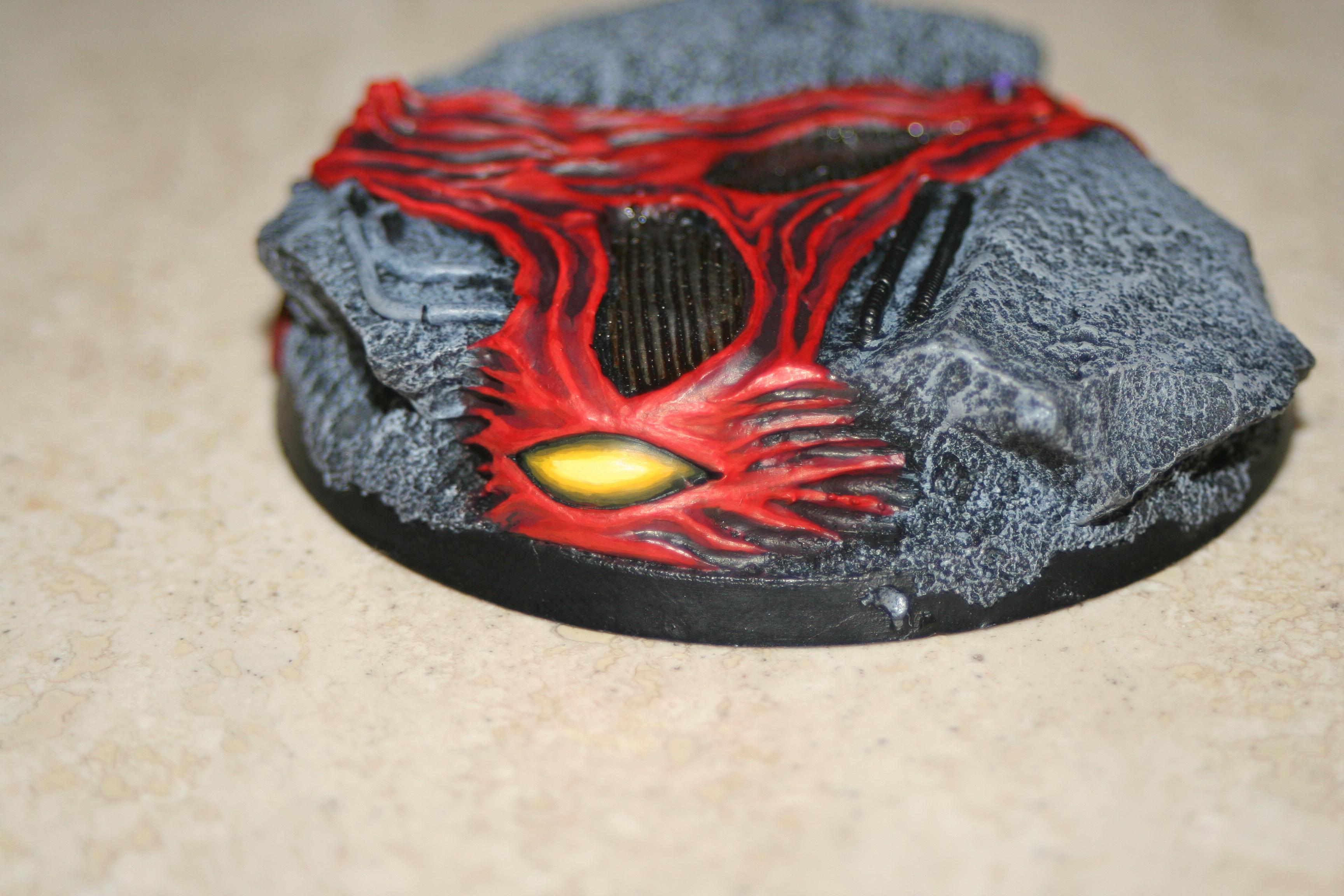 Base, Chaos