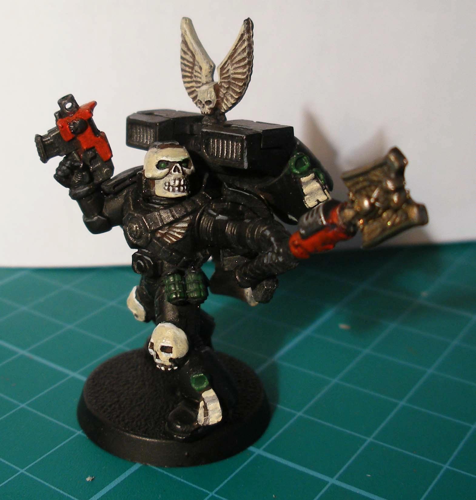 Sok's Chaplain picture 2