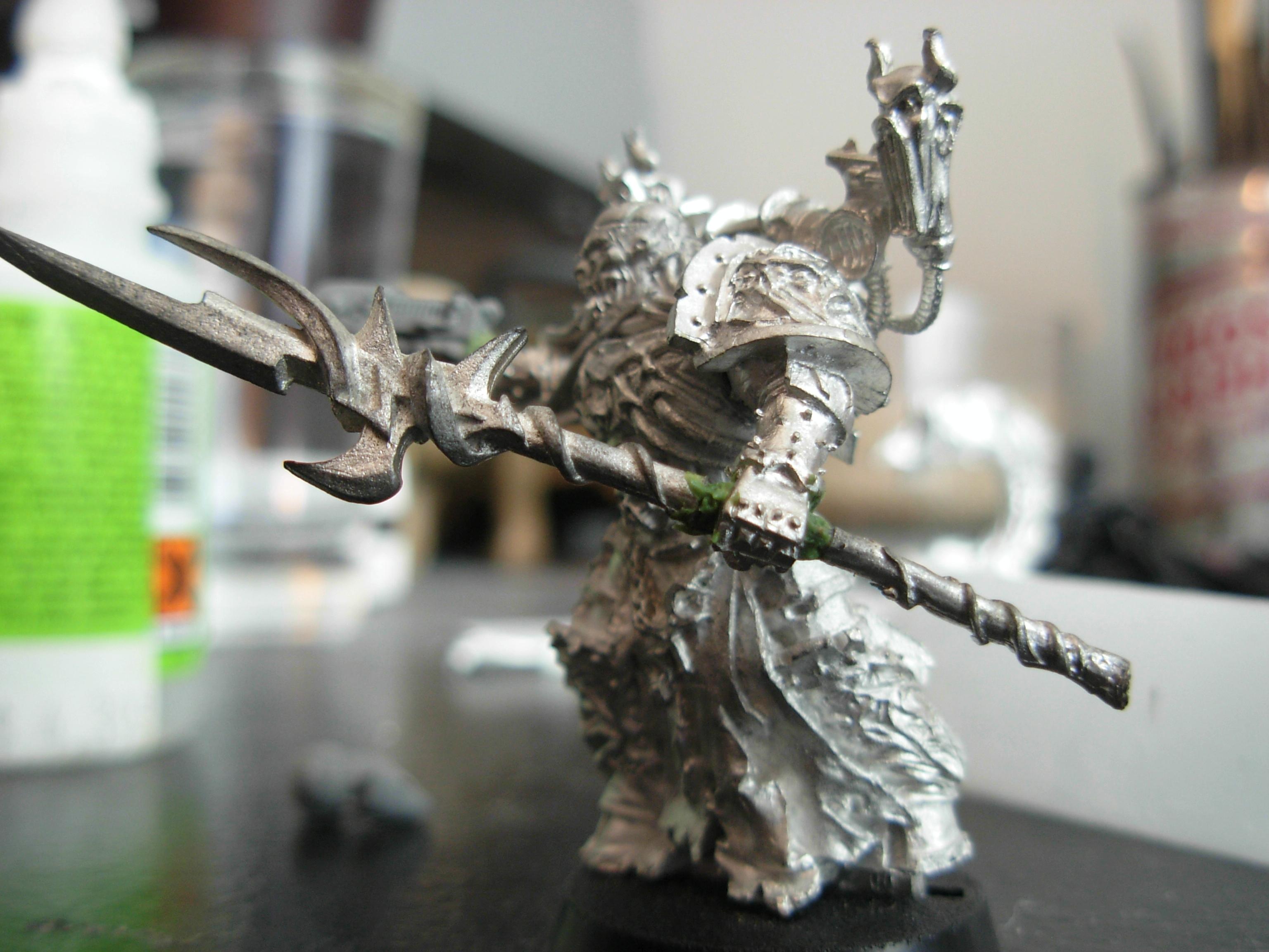 Emperor's Children Lord side 2