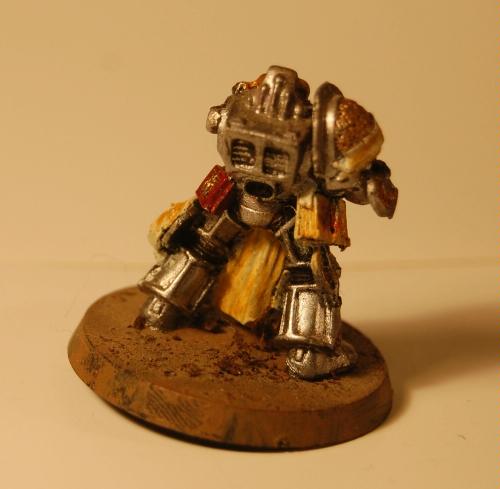 Grey Knights, Space Marines, Warhammer 40,000, Work In Progress