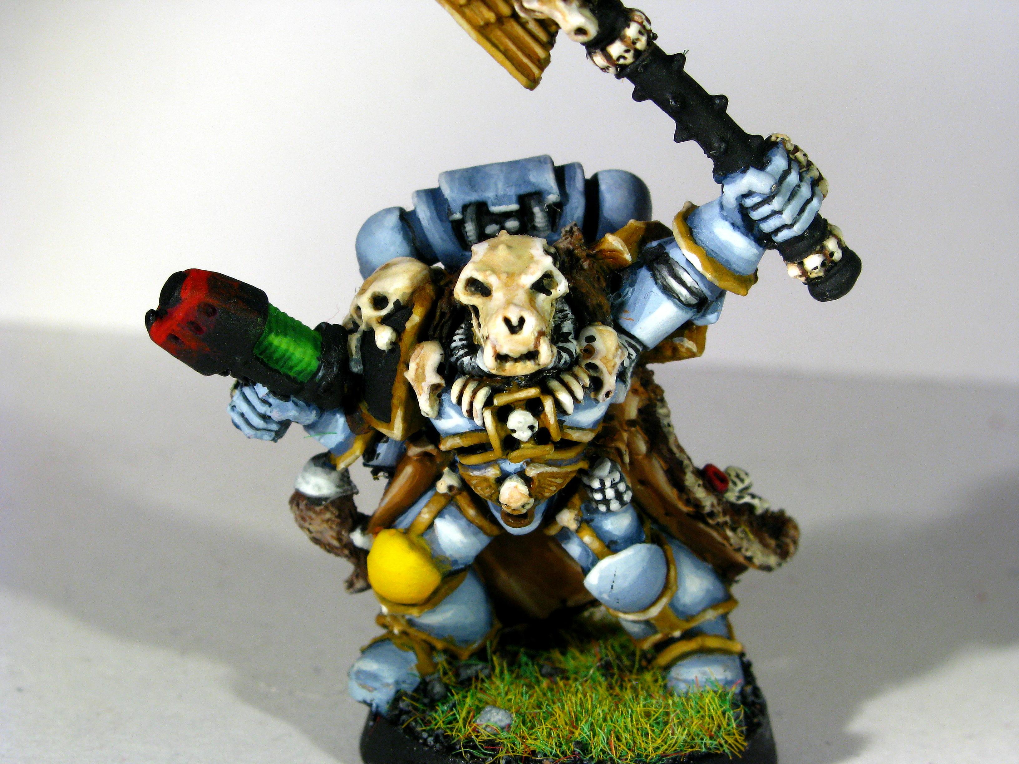 Warhammer 40,000