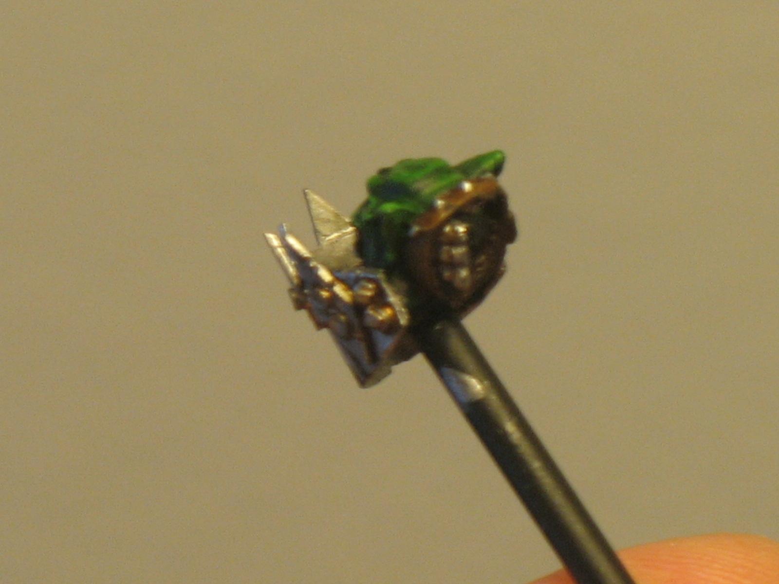 Warboss on Bike - head2