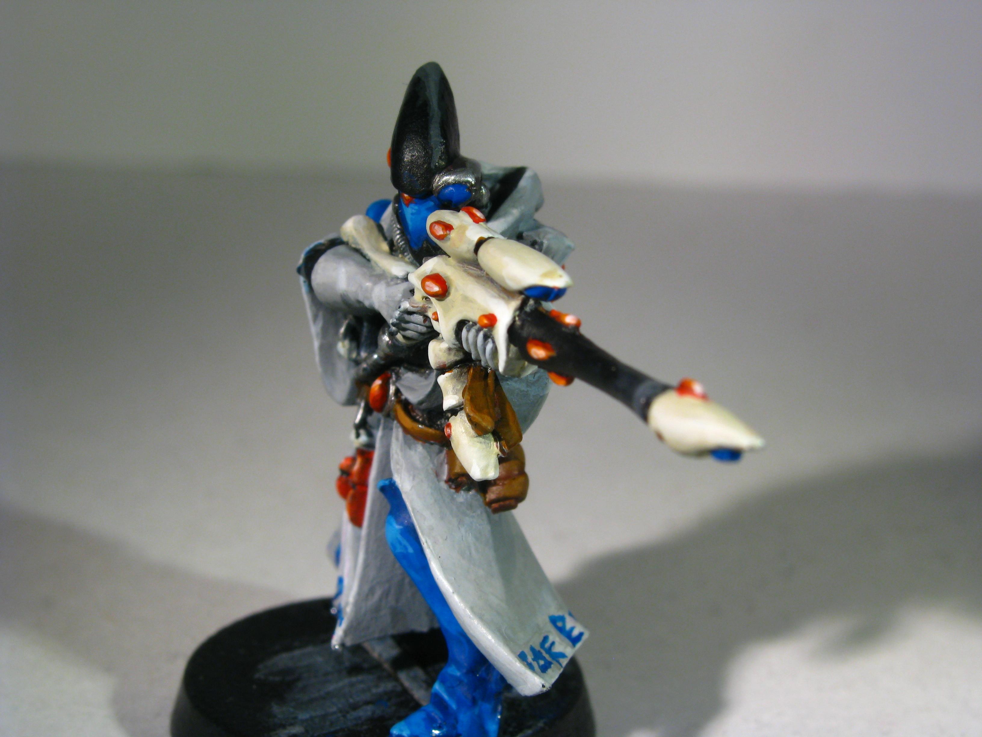 Eldar, Rangers, Snipers