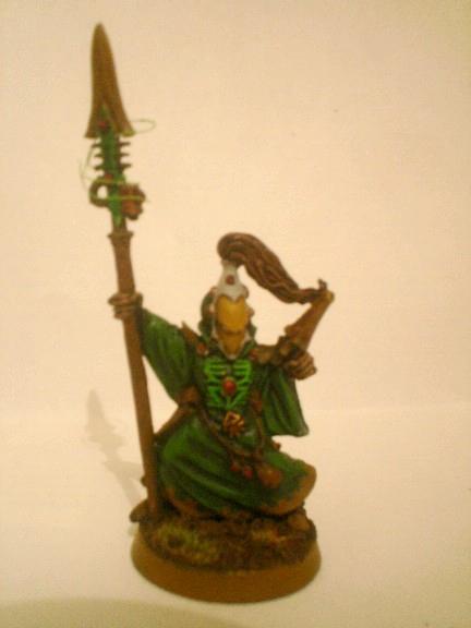 Warlock