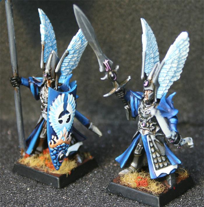 High Elves