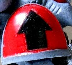 Space Marines, Warhammer 40,000