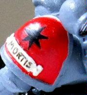 Space Marines, Warhammer 40,000