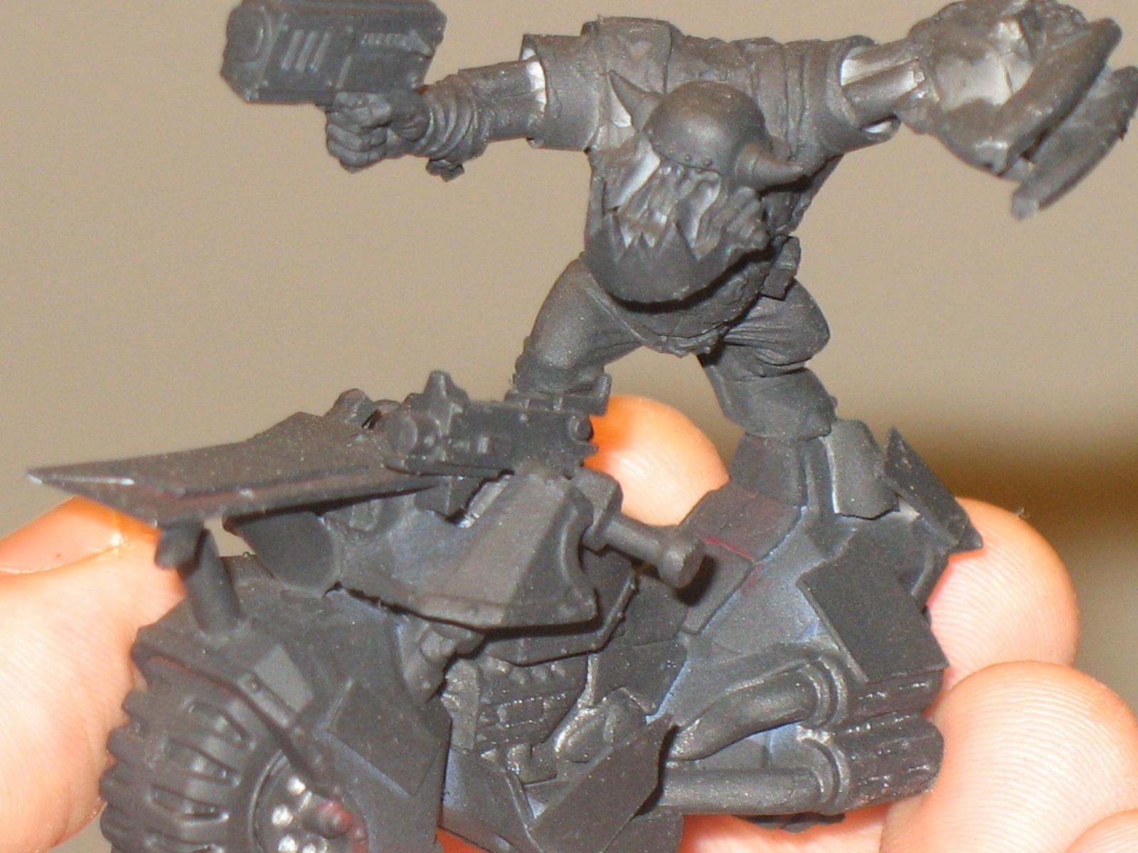 Biker Nobz