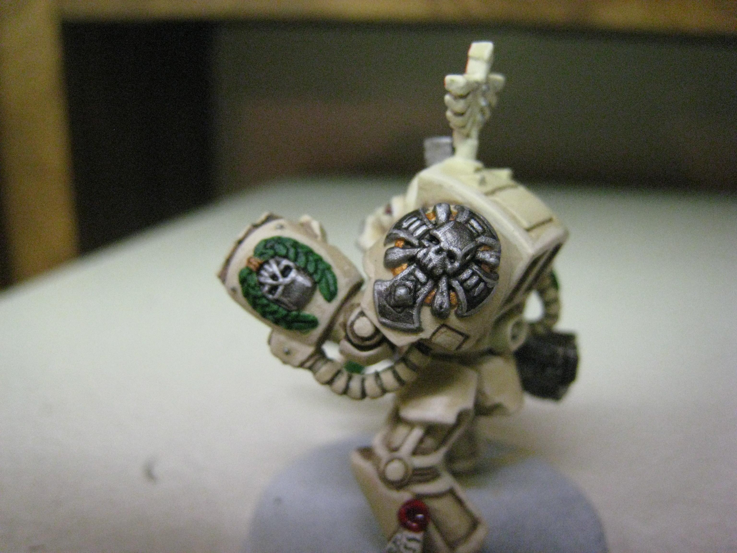 Dark Angels, Deathwing, Space Marines, Warhammer 40,000