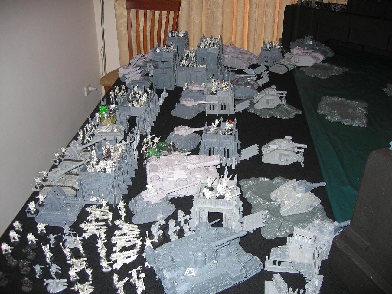 Imperial Guard