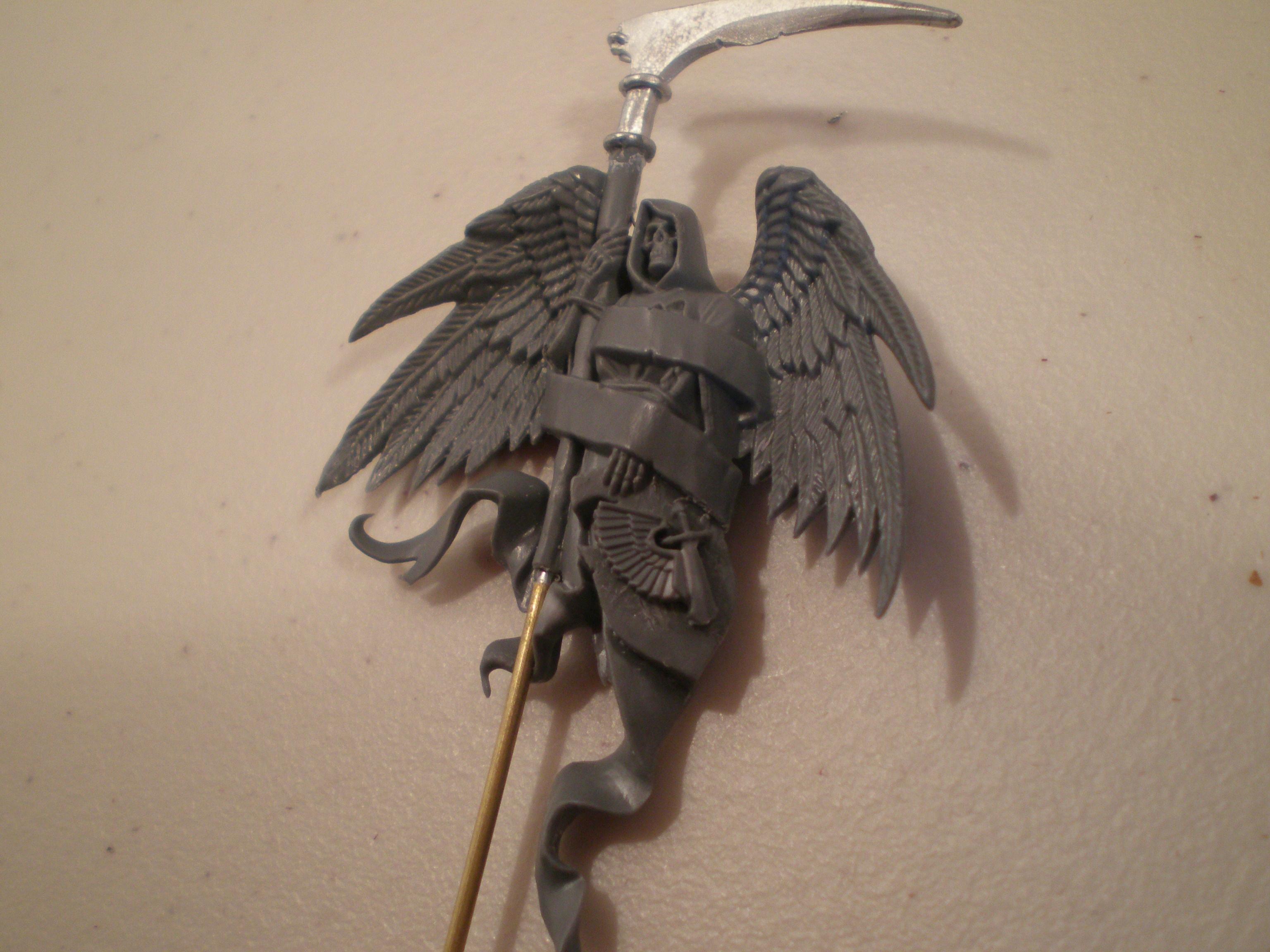 Work In Progress