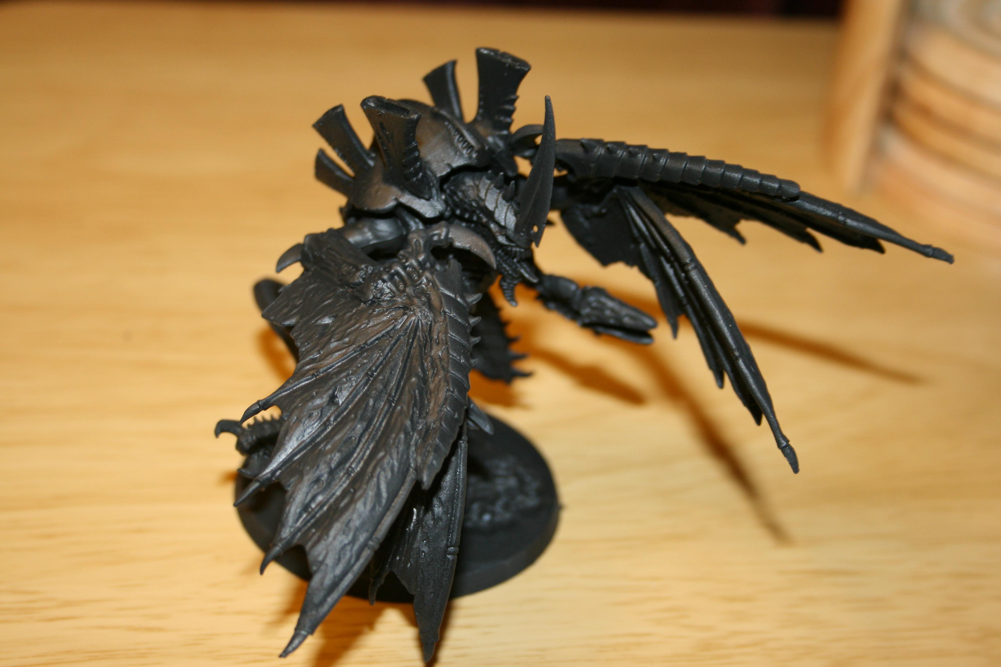 Tyranids, Warhammer 40,000, Winged Tyrant
