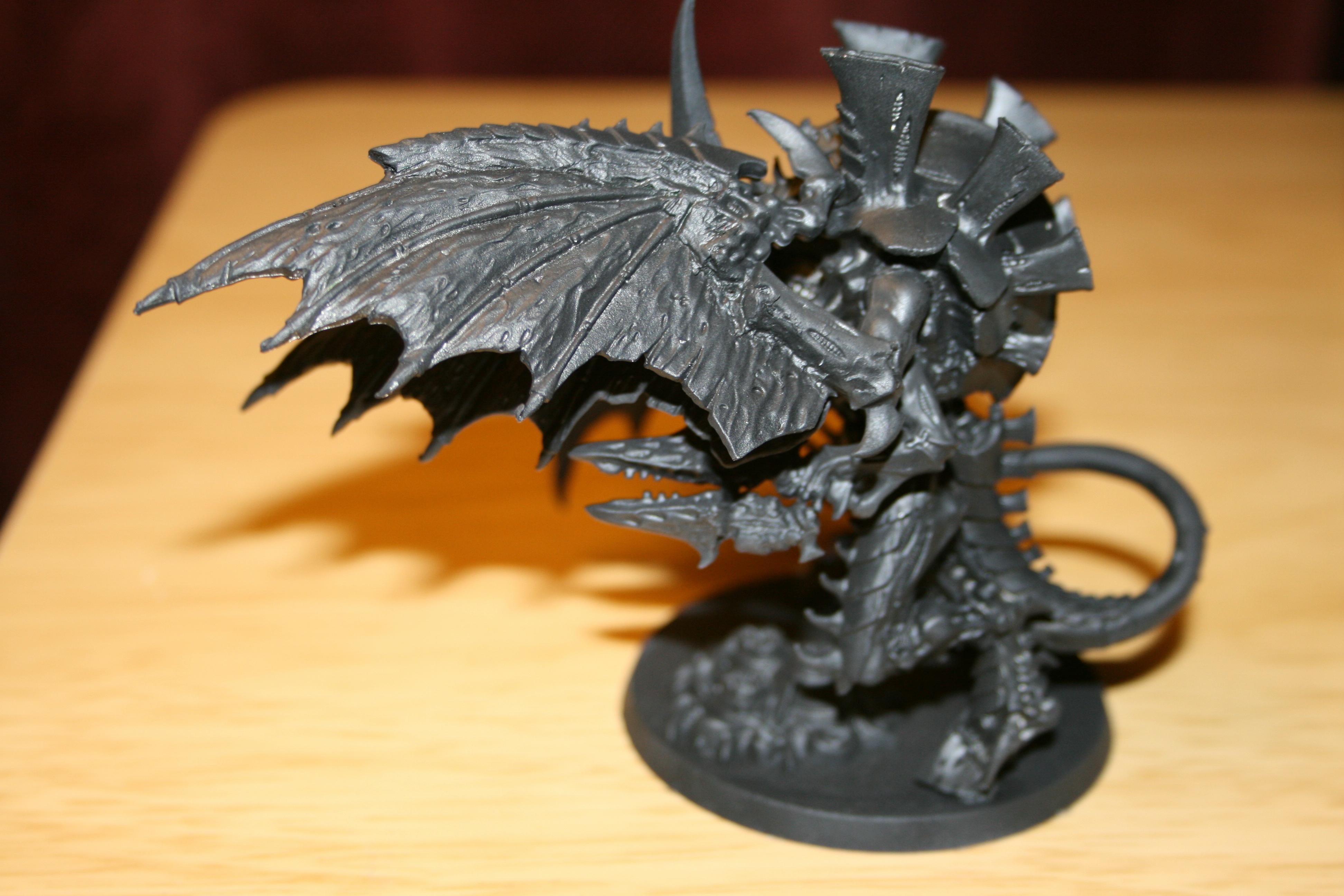 Tyranids, Warhammer 40,000