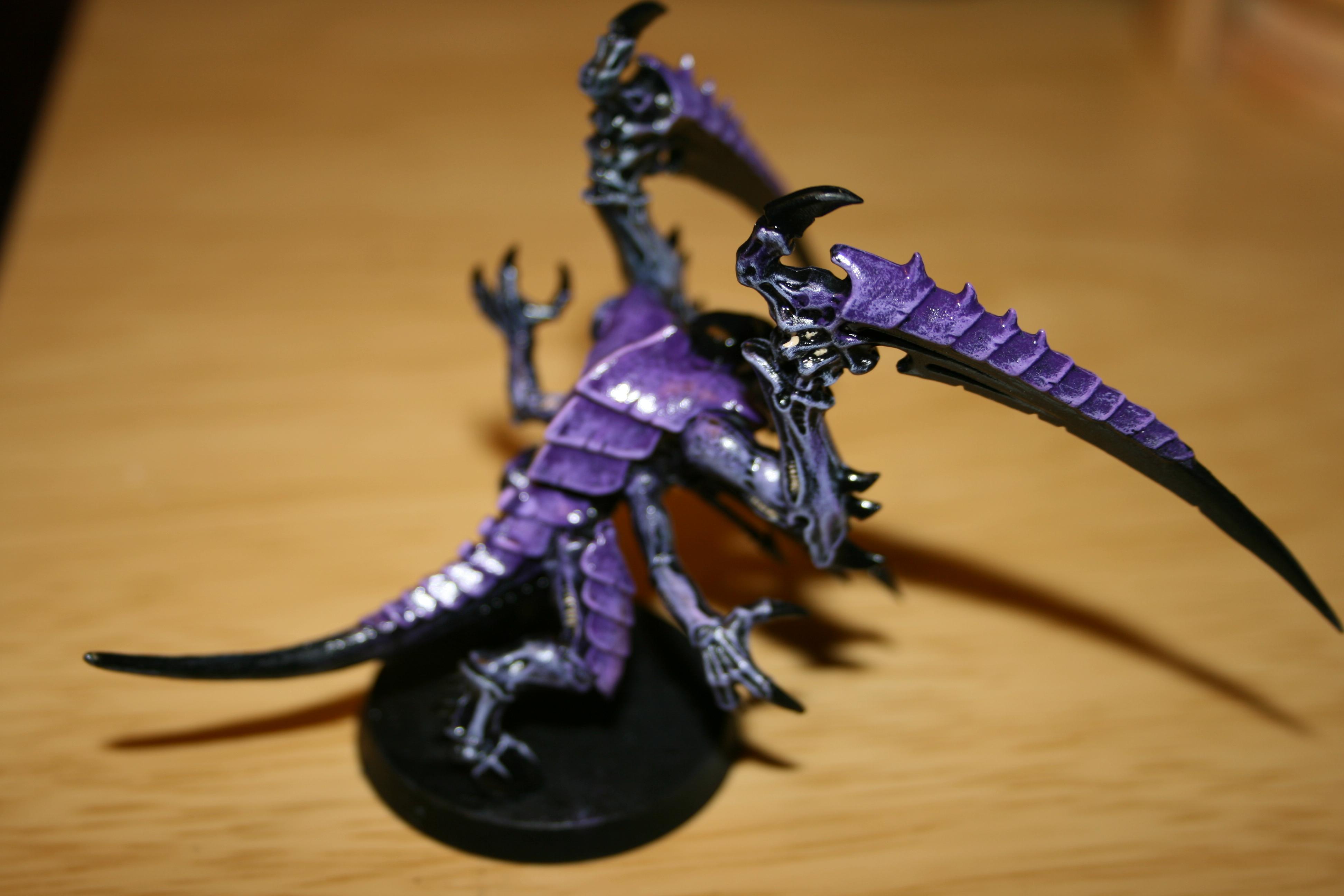 Tyranids, Warhammer 40,000