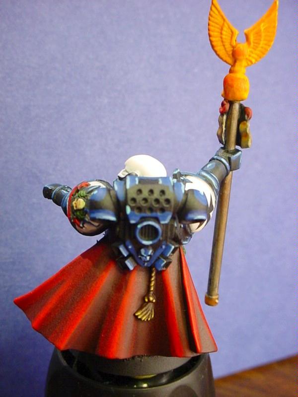 Black Templars, Space Marines, Warhammer 40,000