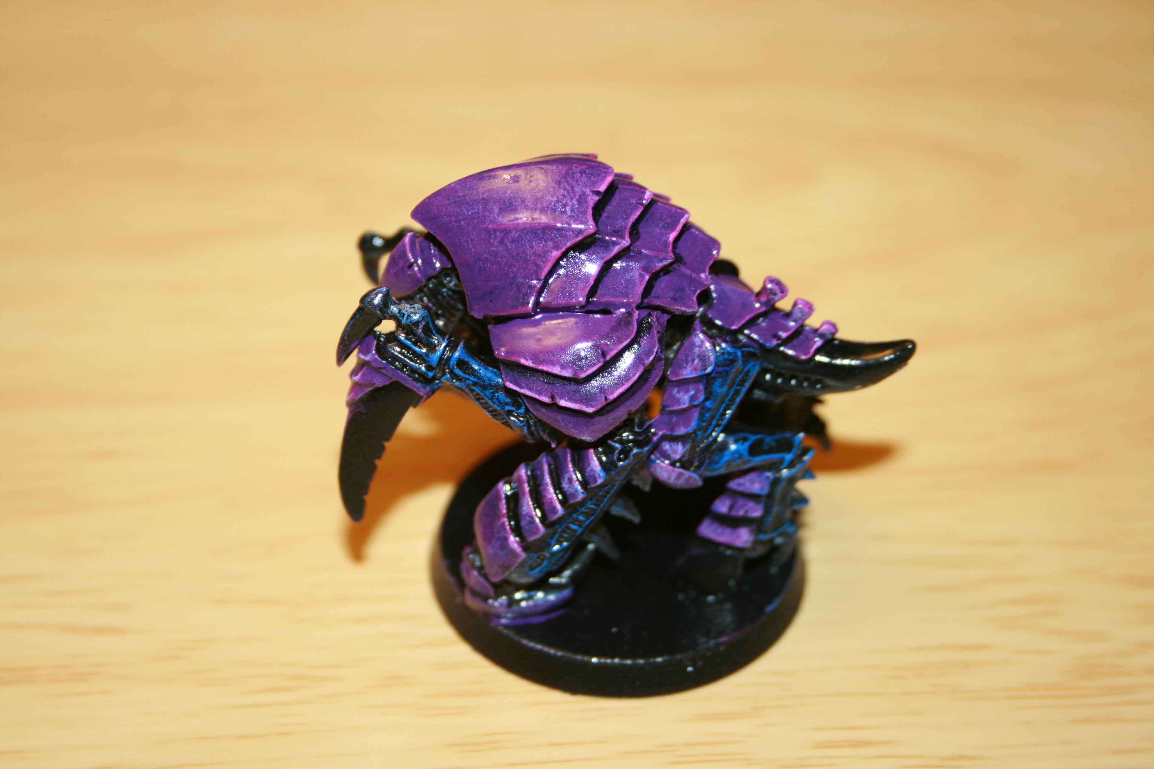 Tyranids, Warhammer 40,000
