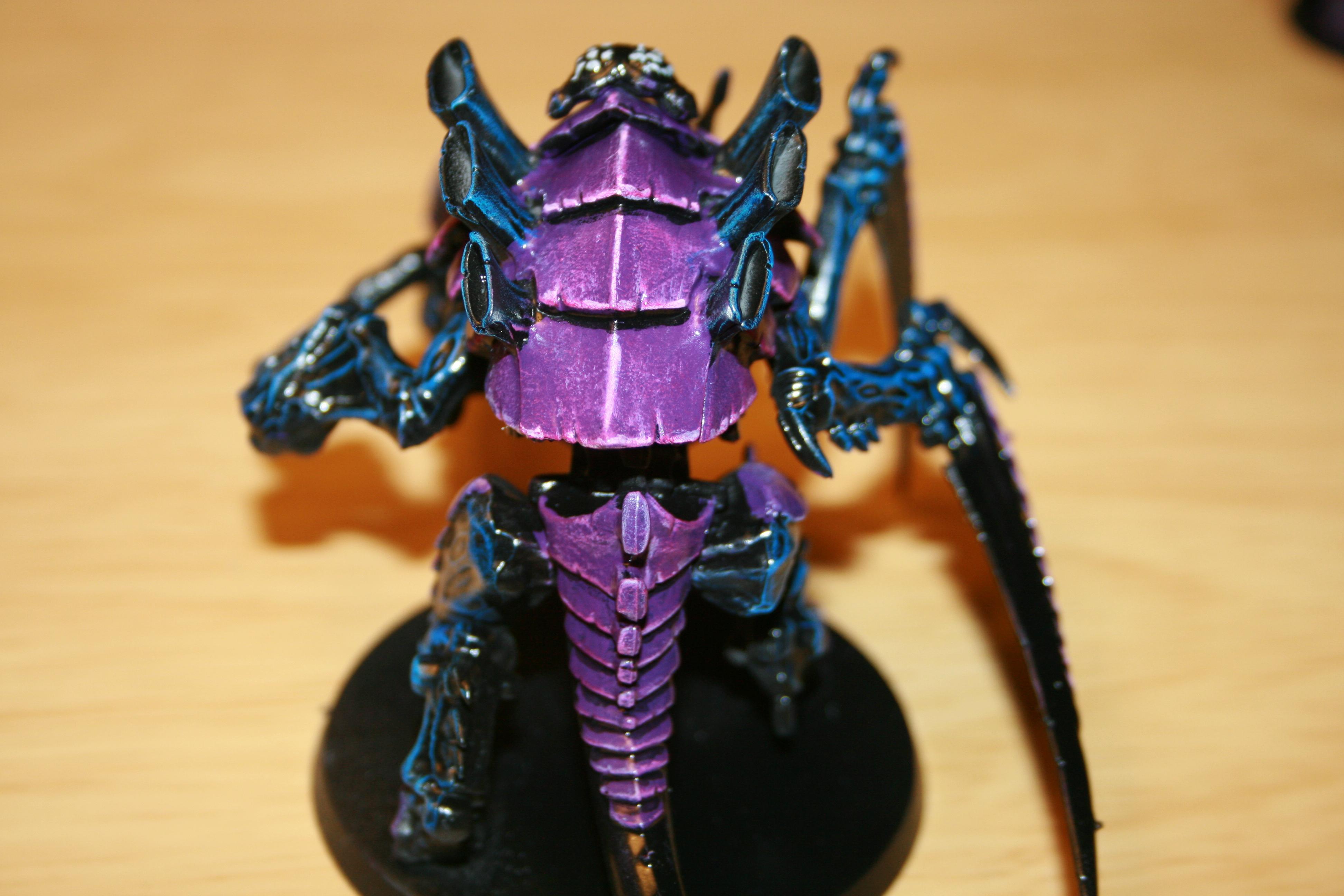 Tyranids, Warhammer 40,000