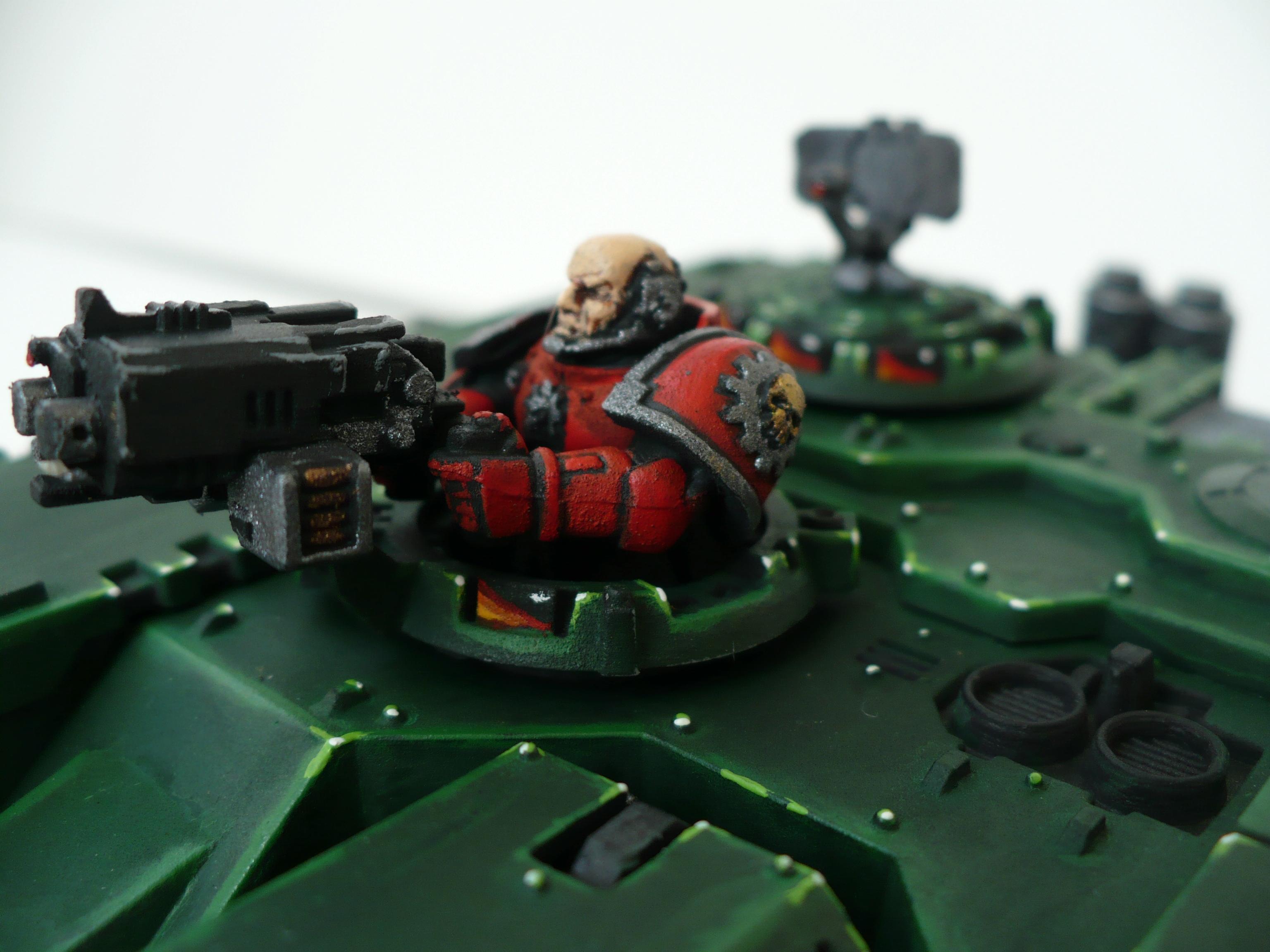 Space Marines