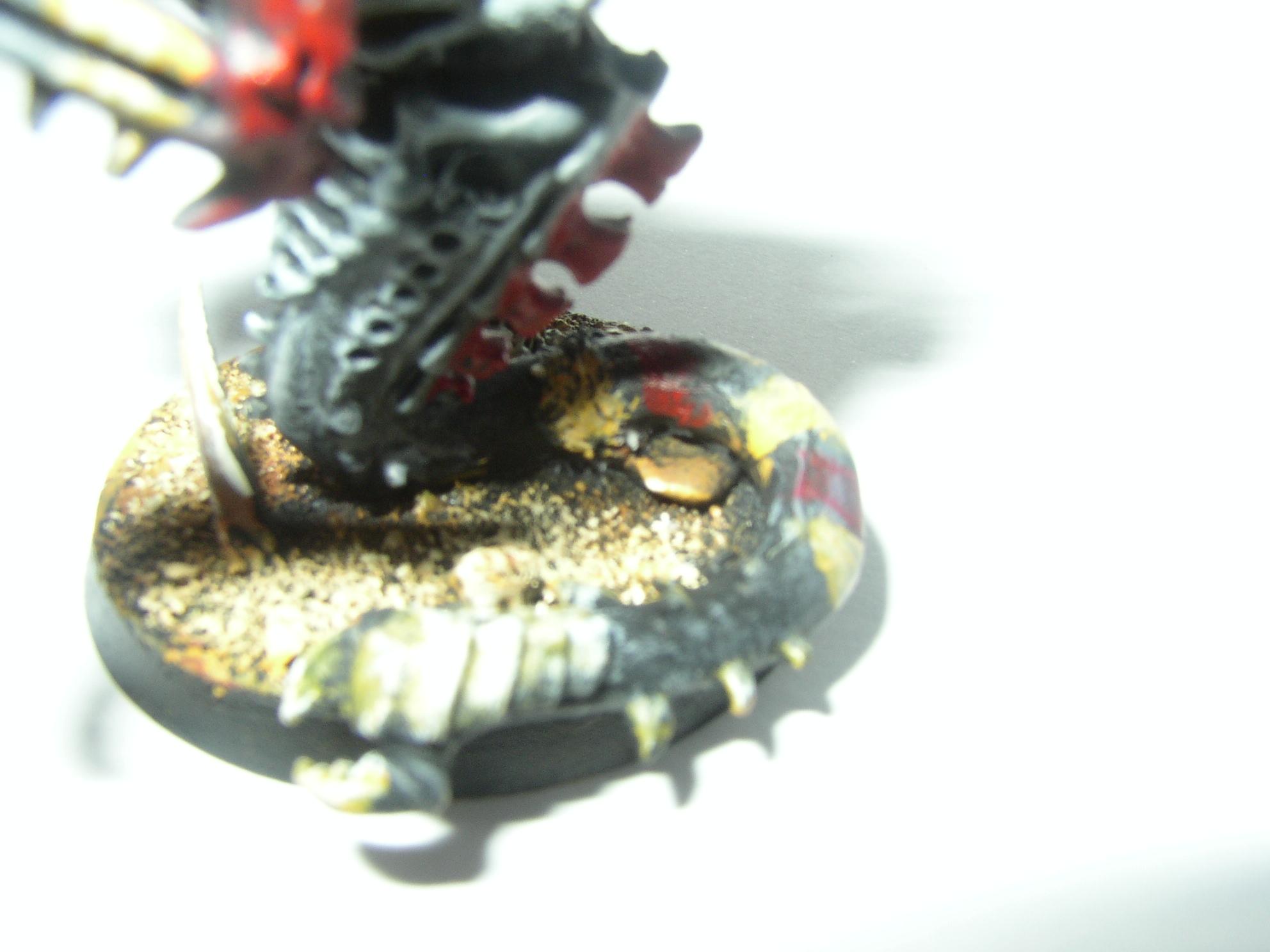 Tyranids