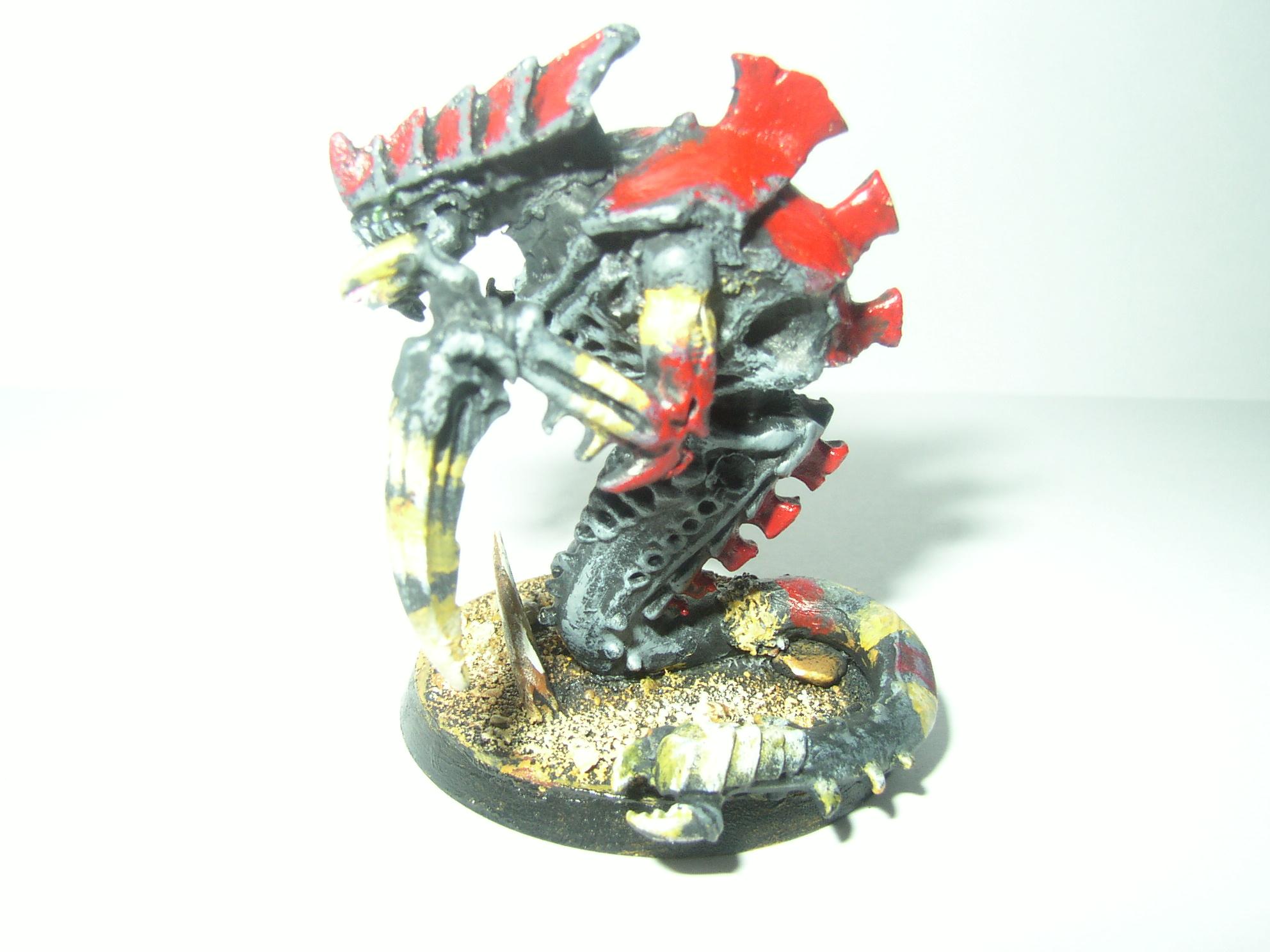 Tyranids