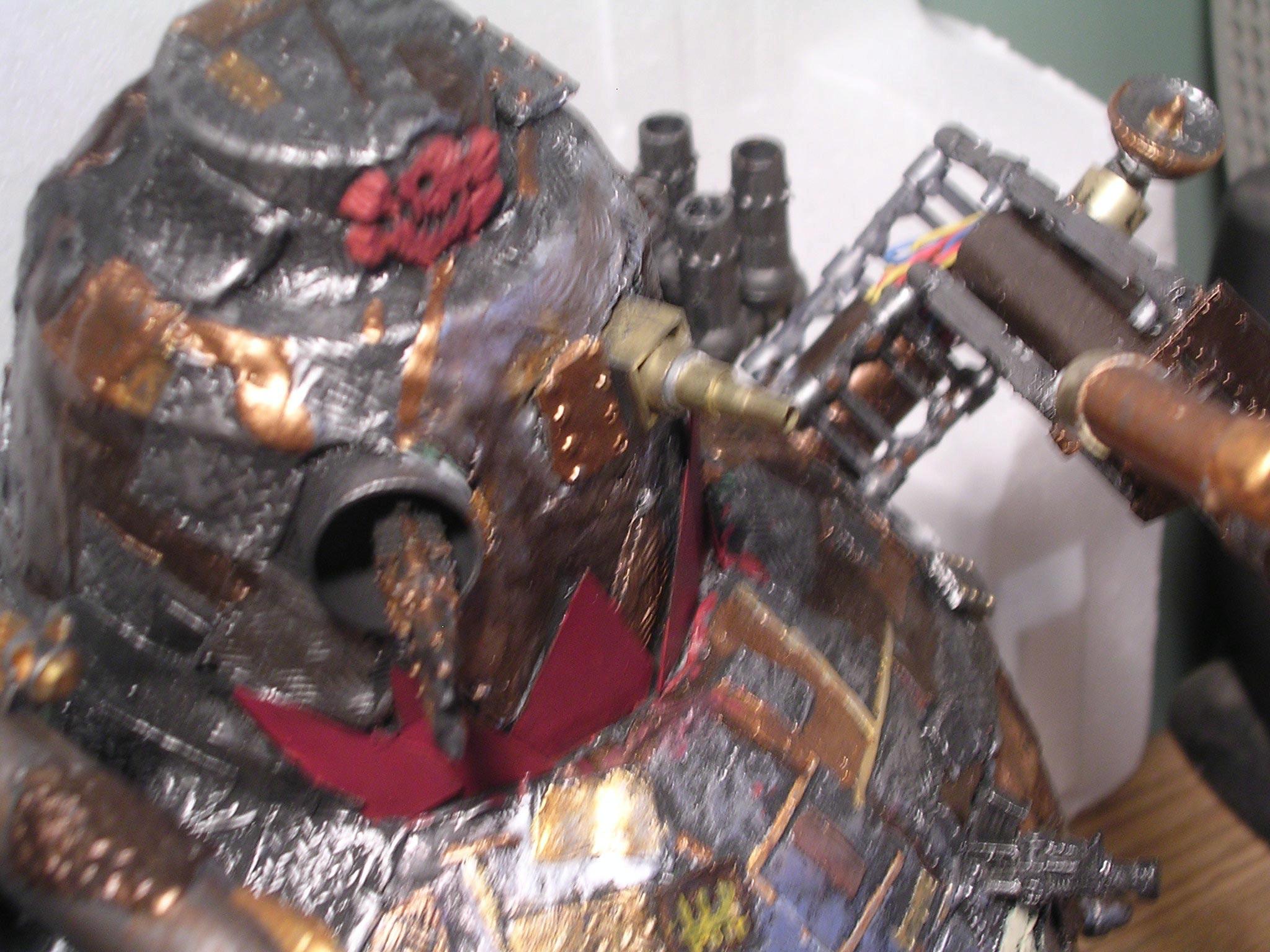 biztheclown's stompa 2